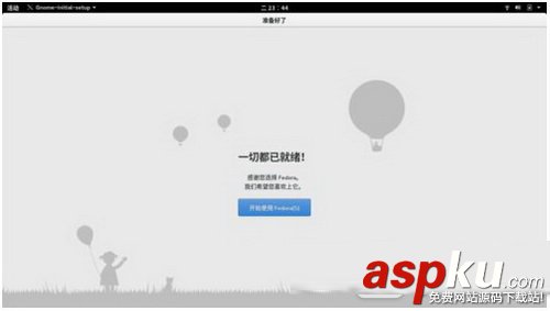 win7下fedora23硬盤怎么安裝 fedora23硬盤安裝詳細(xì)圖文教程  fedora23,硬盤安裝,win7