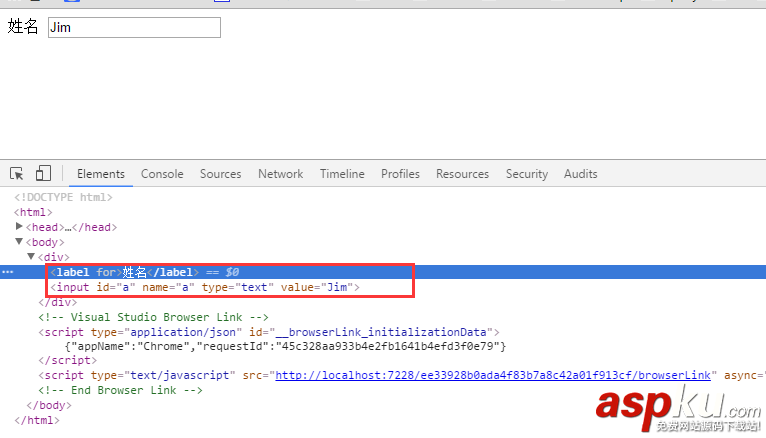 C# 封裝HtmlHelper組件:BootstrapHelper bootstraphelper,htmlhelper