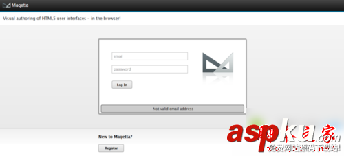 win7系統怎么安裝maqetta?win7電腦安裝maqetta的圖文教程 win7,maqetta
