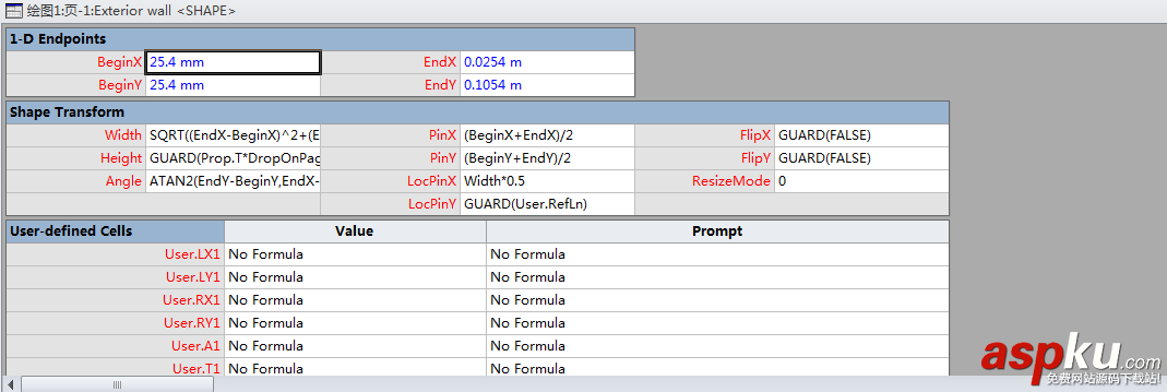 C#獲取Visio模型信息的簡單方法示例 visio模型,visio模型庫,visio,c#