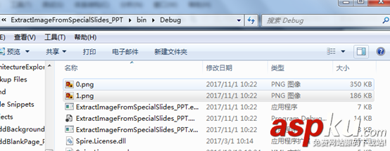 C#提取PPT文本和圖片的實(shí)現(xiàn)方法 C#提取PPT文本,C#提取PPT圖片,C#提取PPT文本和圖片