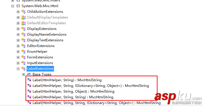 C# 封裝HtmlHelper組件:BootstrapHelper bootstraphelper,htmlhelper