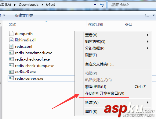 C# Redis學習系列(二)Redis基本設置 C#,Redis