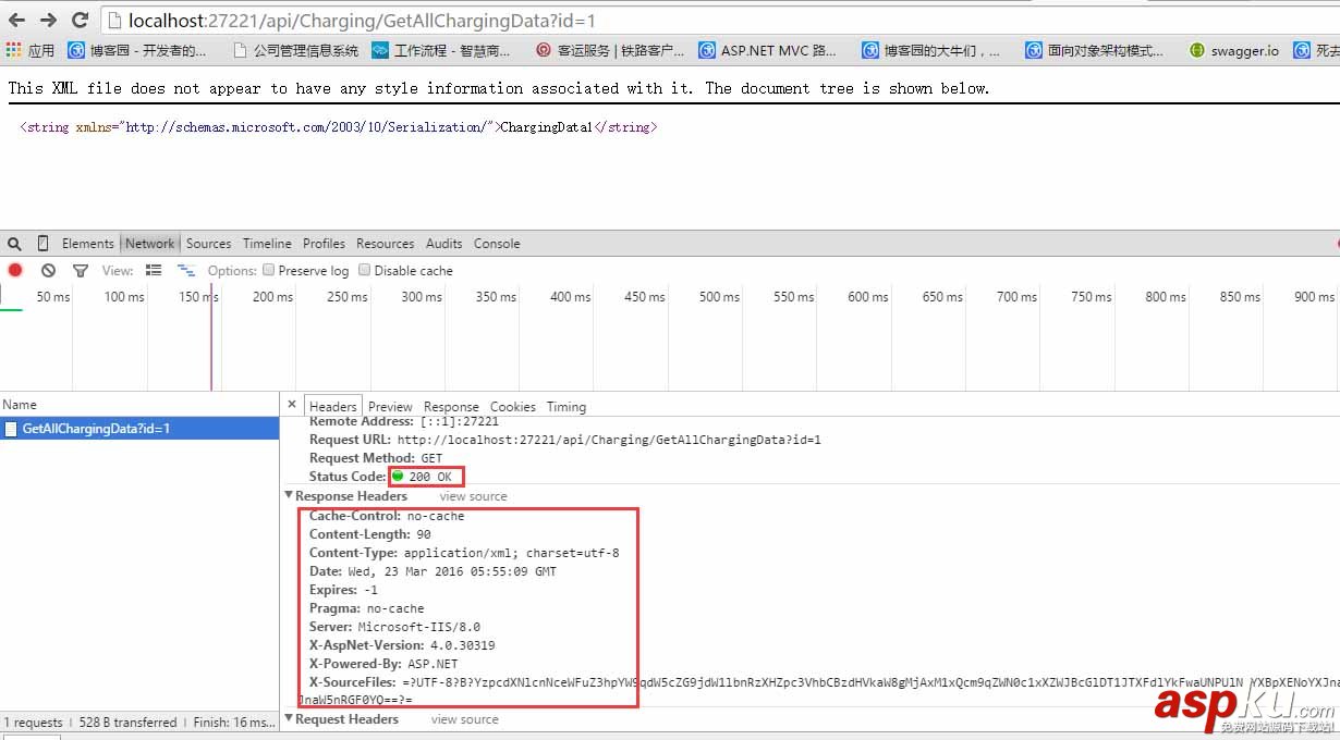 C#,WebApi,身份認(rèn)證