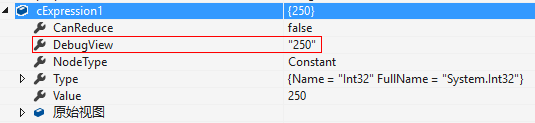 C# 表達式樹Expression Trees的知識梳理 C#,表達式樹