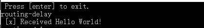 C#實現rabbitmq 延遲隊列功能實例代碼 rabbitmq,延遲隊列,隊列,c#