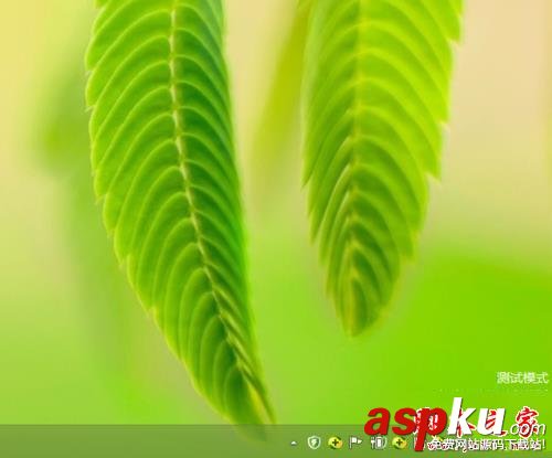 win7如何進(jìn)入或退出測試模式 win7系統(tǒng)進(jìn)入和退出測試模式的方法圖文教程 win7系統(tǒng),測試模式