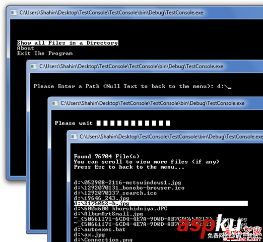 C#遞歸函數詳細介紹及使用方法 C#,遞歸函數,C#遞歸函數