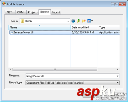 用C#將圖片保存至Oracle BLOB字段中的方法