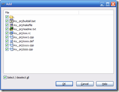 TortoiseSVN使用教程