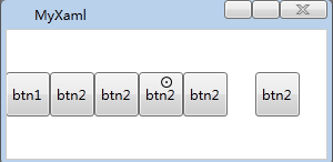 c#學習之30分鐘學會XAML XAML,c#