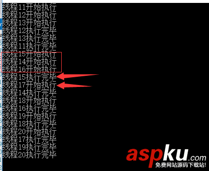 詳解C#中 Thread,Task,Async/Await,IAsyncResult的那些事兒 Thread,Task,Async/Await,IAsyncResult