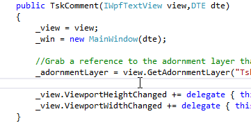 積累Visual Studio 常用快捷鍵的動畫演示