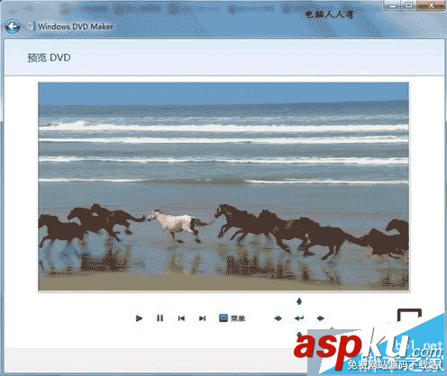win7,WindowsDVDMaker,光盤