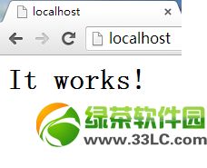 win7 php環(huán)境搭建教程:win7下php環(huán)境搭建步驟詳解2