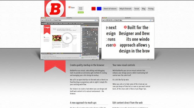 20個最強的基于瀏覽器的在線代碼編輯器