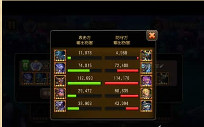 刀塔傳奇月騎影魔組合全面詳情介紹