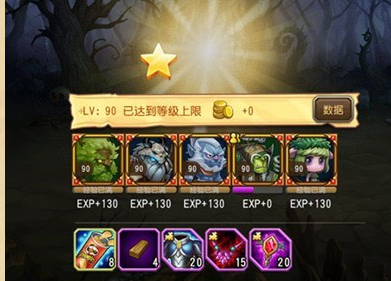 刀塔傳奇預言之池培養英雄分析與推薦