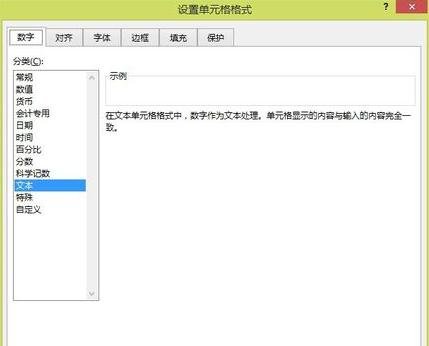 Excel2013中怎么輸入001圖文教程 Excel2013中輸入001的方法