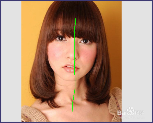 怎么用美圖秀秀更改照片背景顏色 美圖秀秀更改照片背景顏色教程