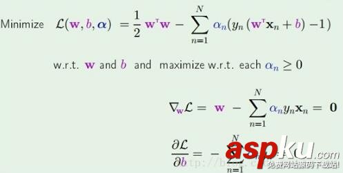 python,機器學習,支持向量機