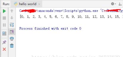 pycharm,運行,調(diào)試