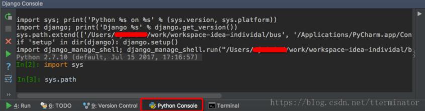 mac,PyCharm,Python,解釋器,package,路徑
