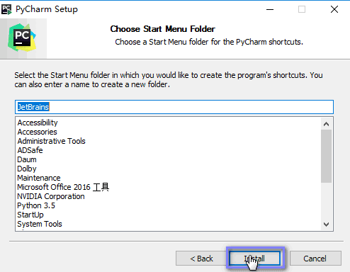 破解,安裝,Pycharm