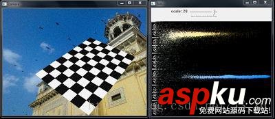 python OpenCV學習筆記實現二維直方圖 python,OpenCV,二維直方圖,直方圖