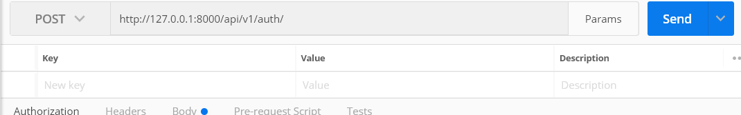 Django,Rest,framework,認(rèn)證,代碼