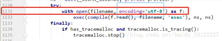 memory_profiler,監測,python代碼,內存