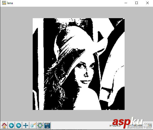 訪問圖像像素,像素,圖像,python,圖像像素