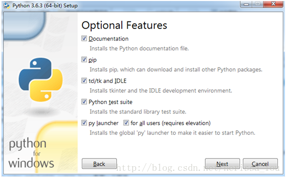 Windows,Python3.6,安裝,第三方模塊