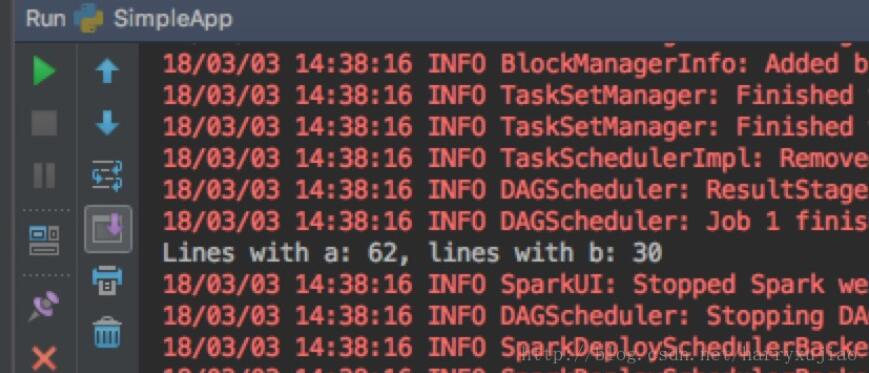 PyCharm,PySpark,遠程調試