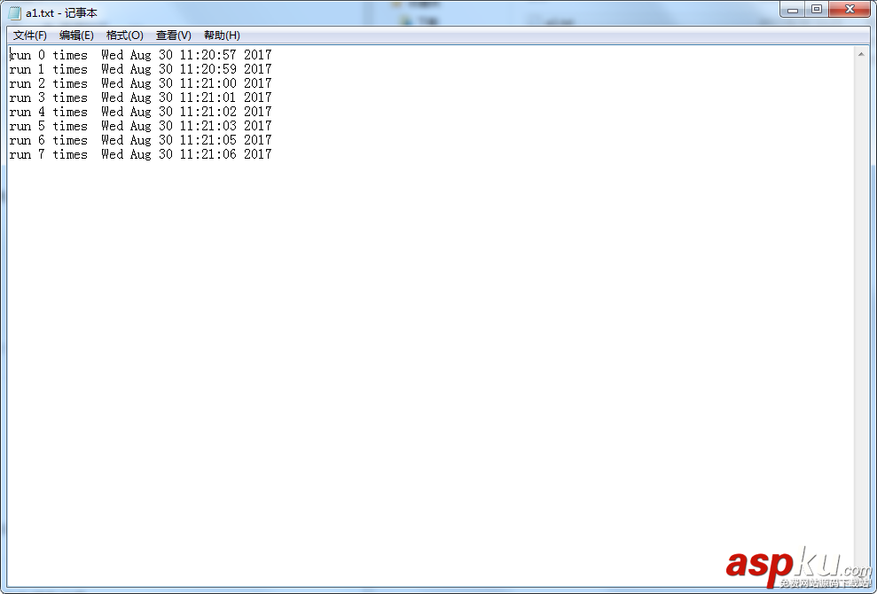 Python實現(xiàn)合并同一個文件夾下所有txt文件的方法示例 Python,合并,文件夾,txt文件