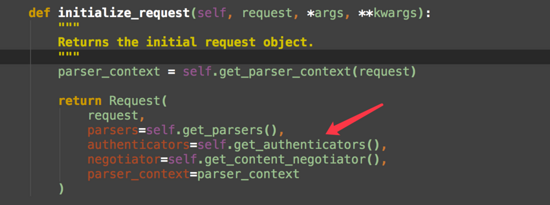 Django,Rest,Framework,權限管理,源碼