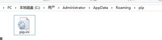 python,pip,安裝,第三方庫