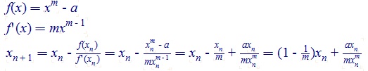 Python編程實現二分法和牛頓迭代法求平方根代碼 python,二分法求平方根,牛頓迭代法與二分法