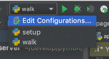 Pycharm,配置,遠程調試