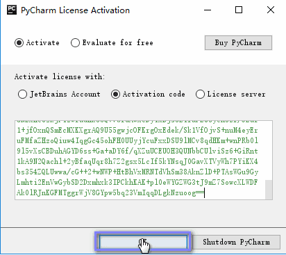 破解,安裝,Pycharm