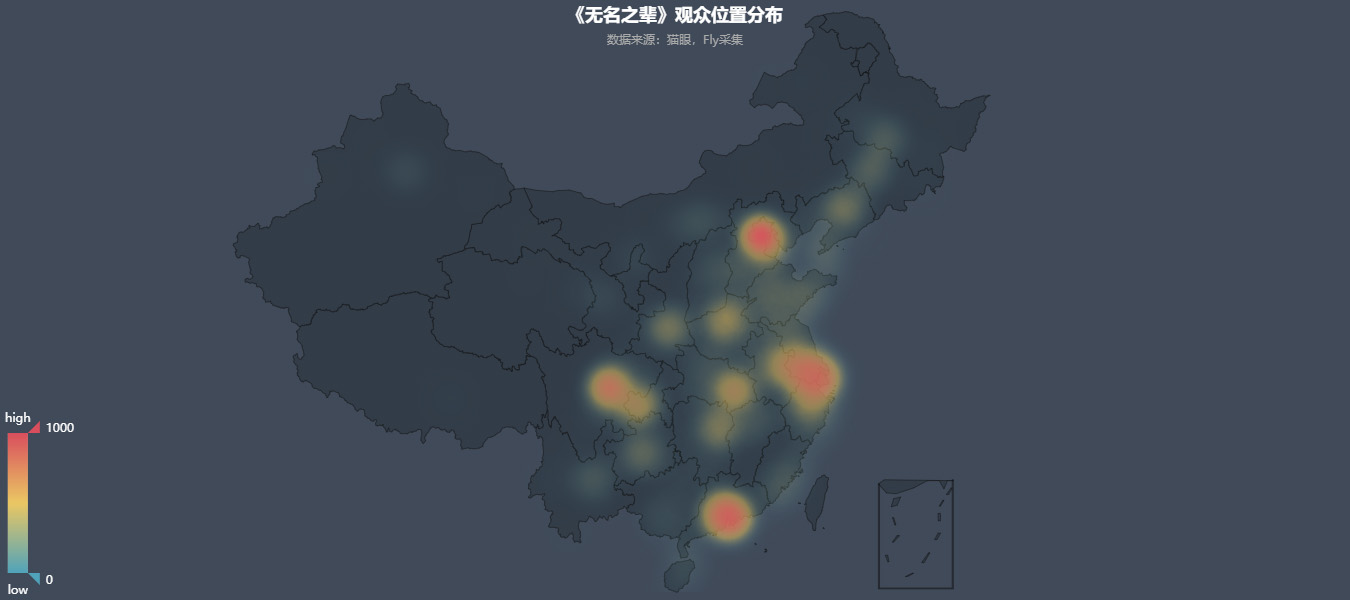 Python,采集,貓眼,數據