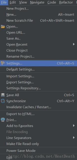Pycharm,Test,runner