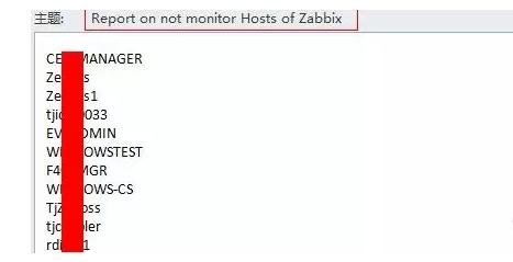 Python,ZabbixAPI,Zabbix-API,監(jiān)控