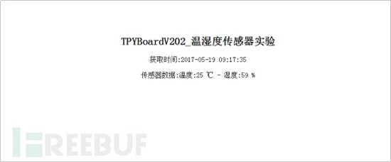 Python,智能家居,溫濕度,報警系統(tǒng)