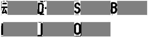 Python+OpenCV實(shí)現(xiàn)車牌字符分割和識別 python,車牌字符分割,車牌識別,OpenCV
