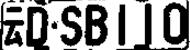 Python+OpenCV實(shí)現(xiàn)車牌字符分割和識別 python,車牌字符分割,車牌識別,OpenCV