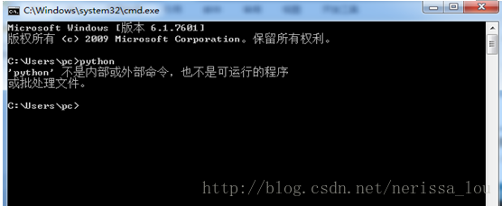 Windows,Python3.6,安裝,第三方模塊