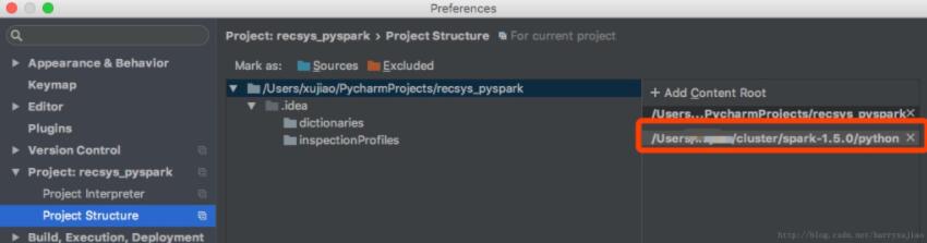 PyCharm,PySpark,遠程調試