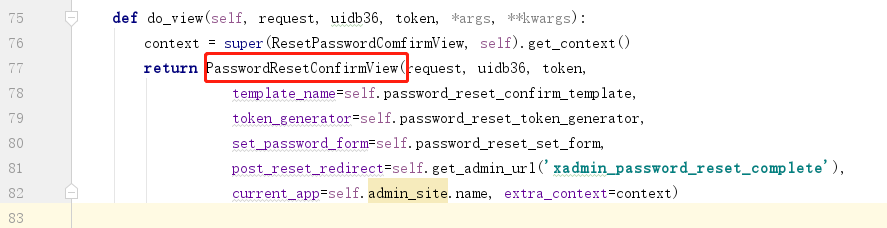 Django2.1,集成,xadmin,管理后臺
