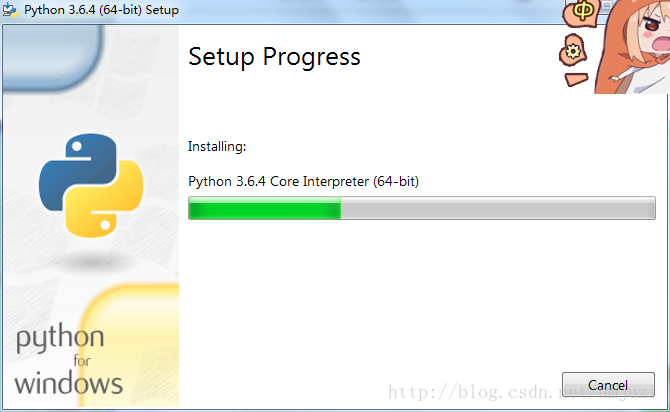 windows,python,安裝